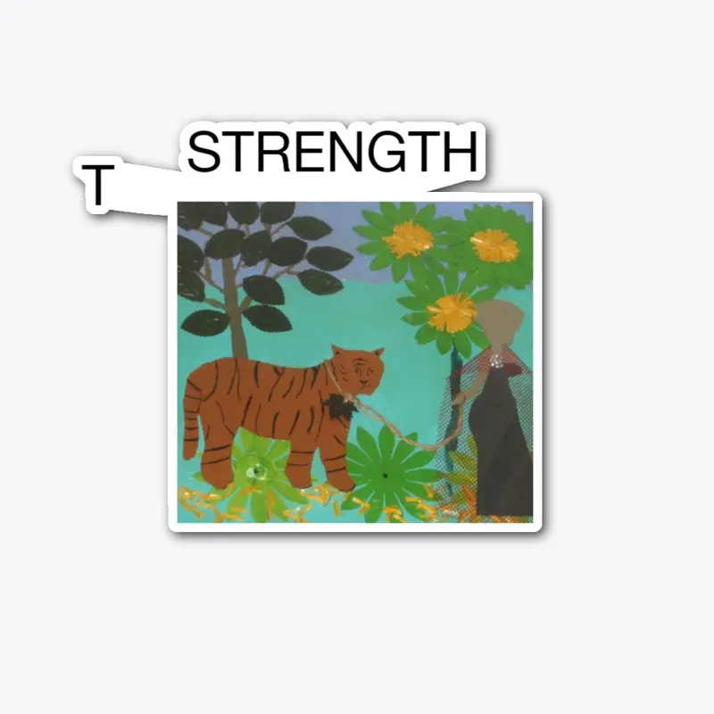 STRENGTH