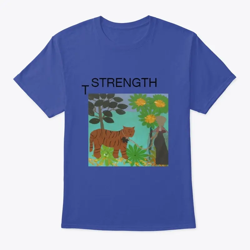 STRENGTH